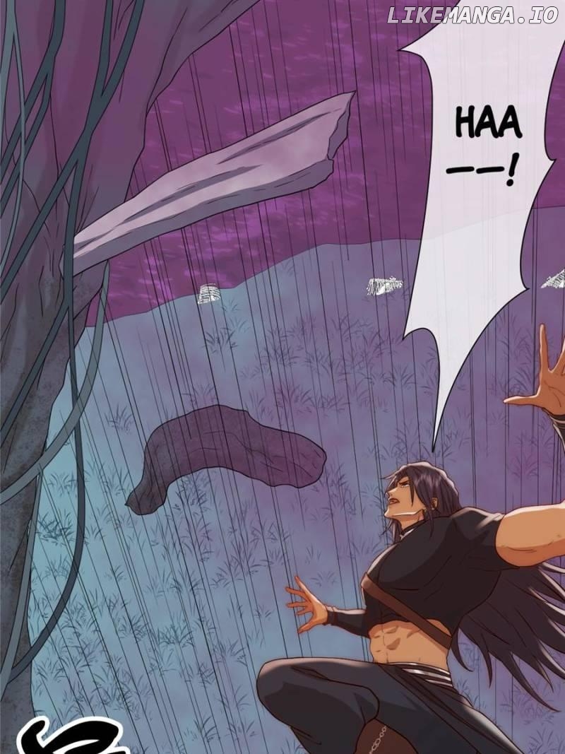 Princess and Dragon Chapter 21 - page 25