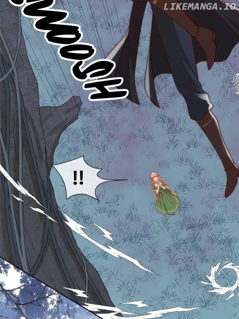 Princess and Dragon Chapter 21 - page 26