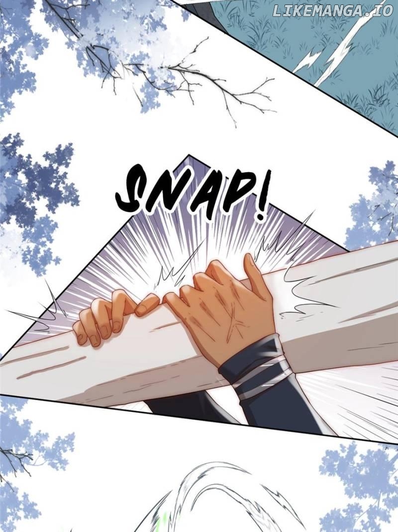 Princess and Dragon Chapter 21 - page 27