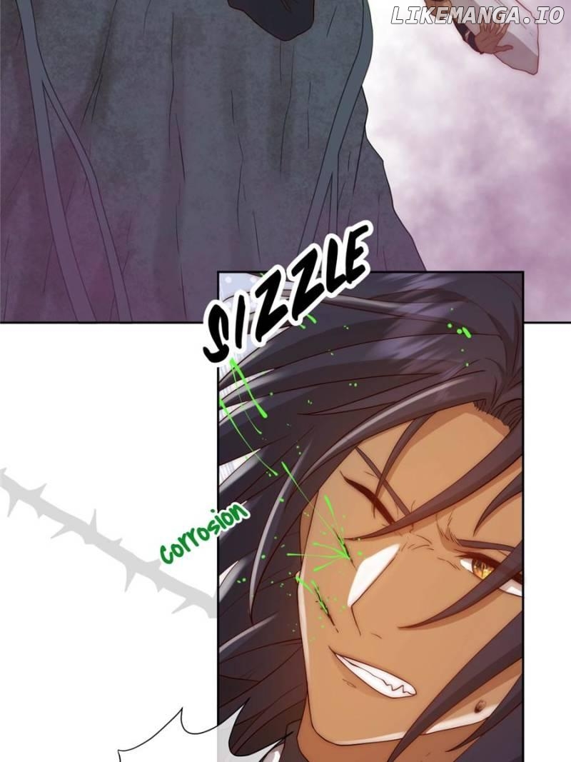 Princess and Dragon Chapter 21 - page 29