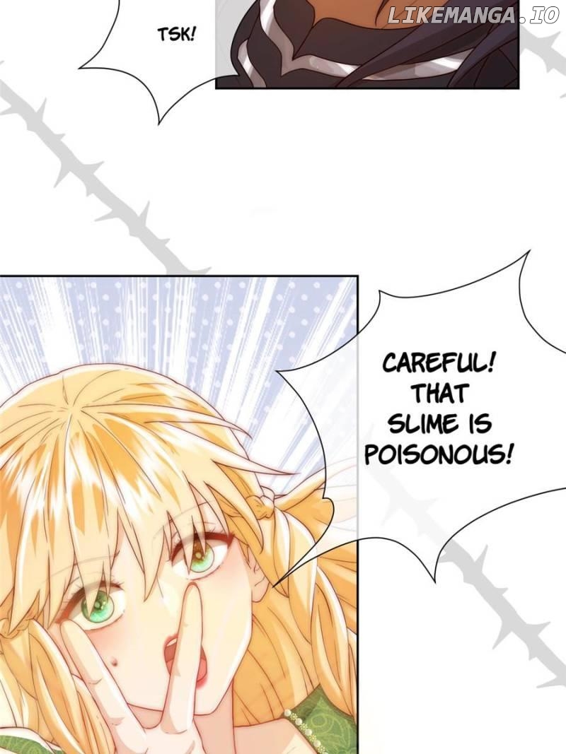 Princess and Dragon Chapter 21 - page 30