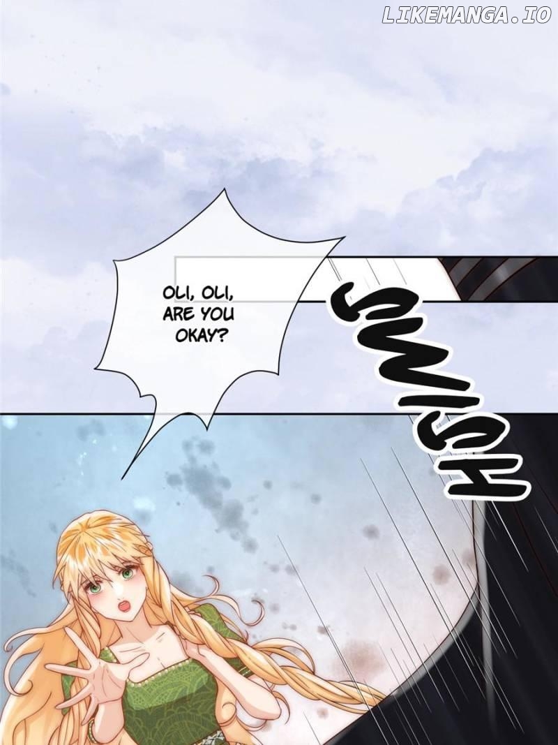 Princess and Dragon Chapter 21 - page 34