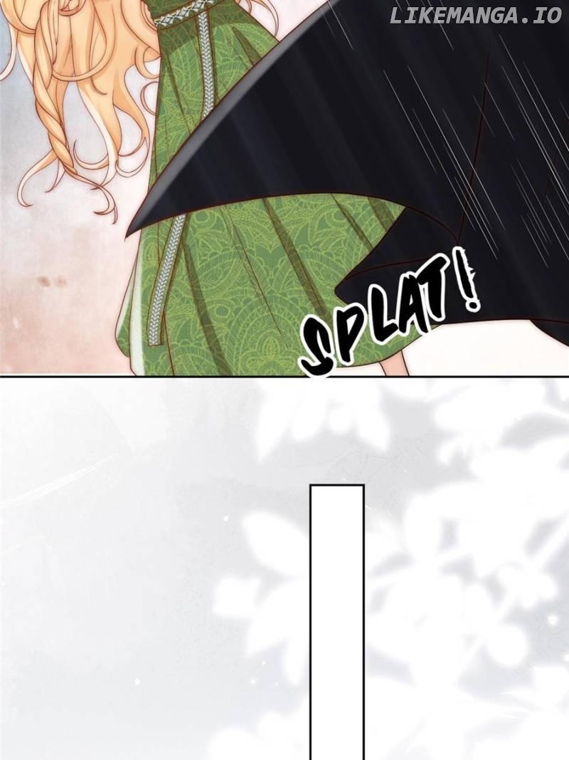 Princess and Dragon Chapter 21 - page 35