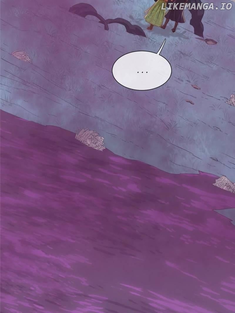 Princess and Dragon Chapter 21 - page 3