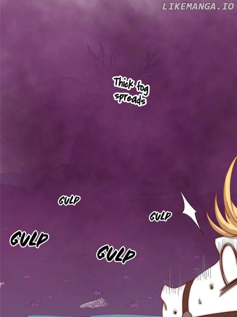 Princess and Dragon Chapter 21 - page 40