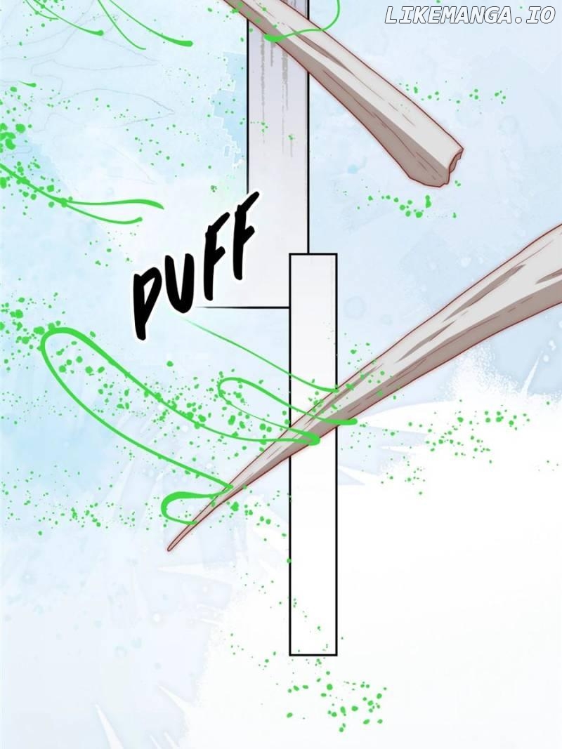Princess and Dragon Chapter 21 - page 43