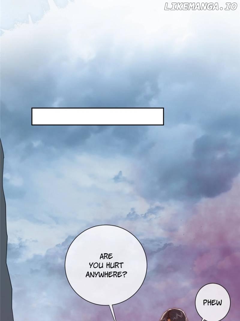 Princess and Dragon Chapter 21 - page 44
