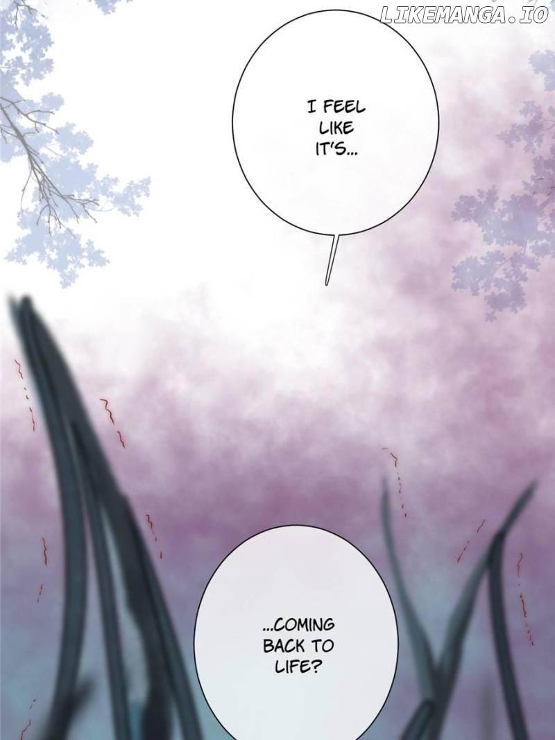 Princess and Dragon Chapter 21 - page 47