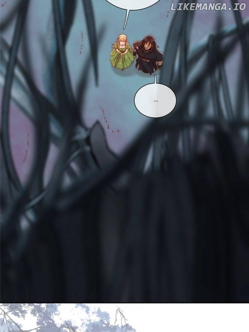 Princess and Dragon Chapter 21 - page 48