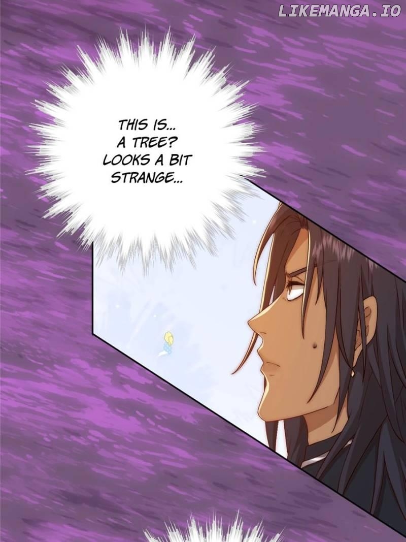 Princess and Dragon Chapter 21 - page 4