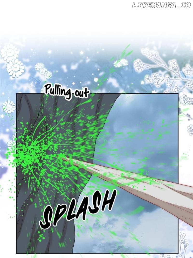 Princess and Dragon Chapter 21 - page 51