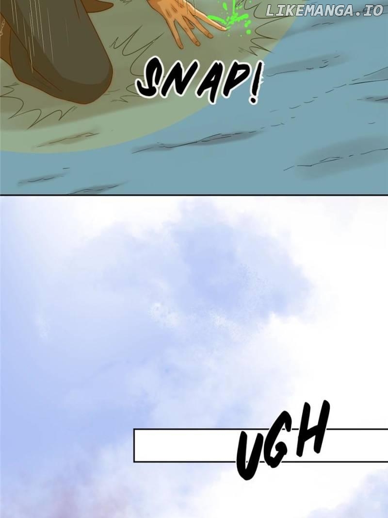 Princess and Dragon Chapter 21 - page 54