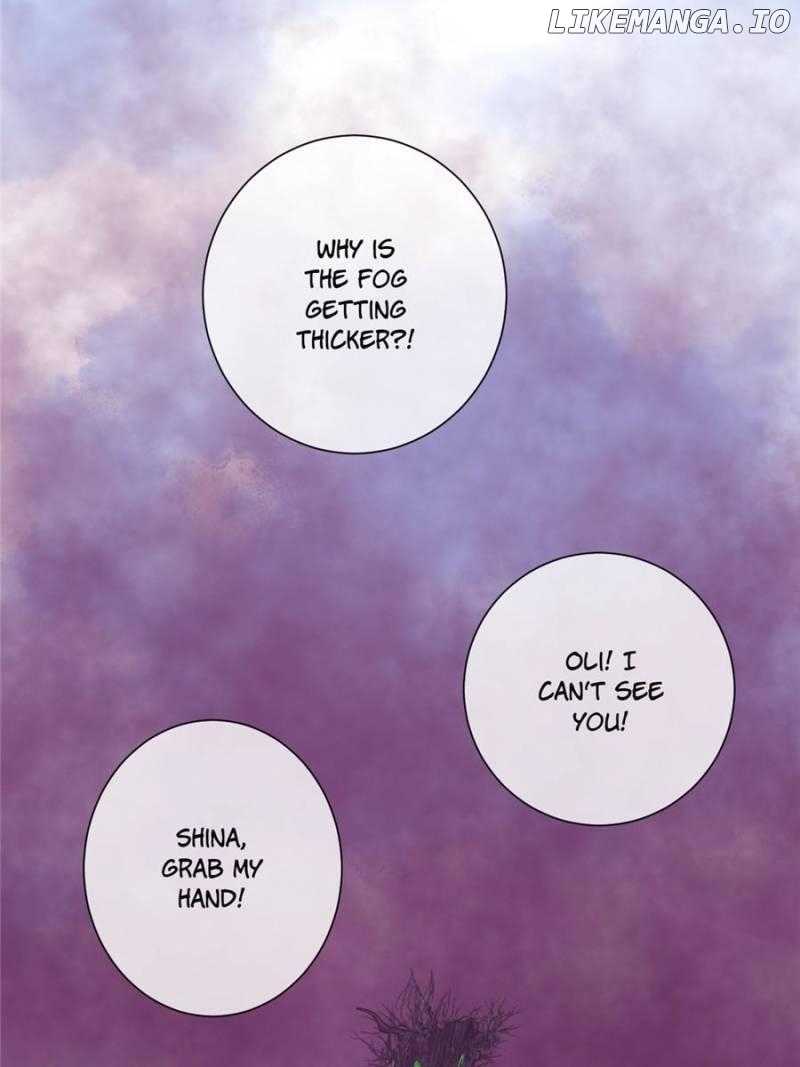Princess and Dragon Chapter 21 - page 55