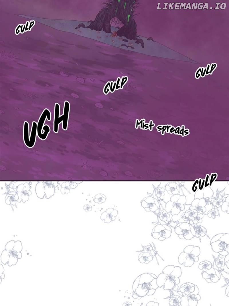 Princess and Dragon Chapter 21 - page 56