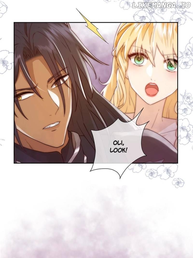 Princess and Dragon Chapter 21 - page 57