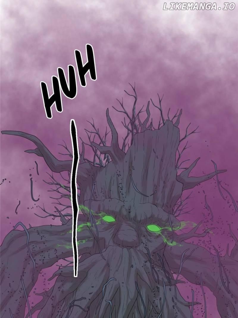 Princess and Dragon Chapter 21 - page 58