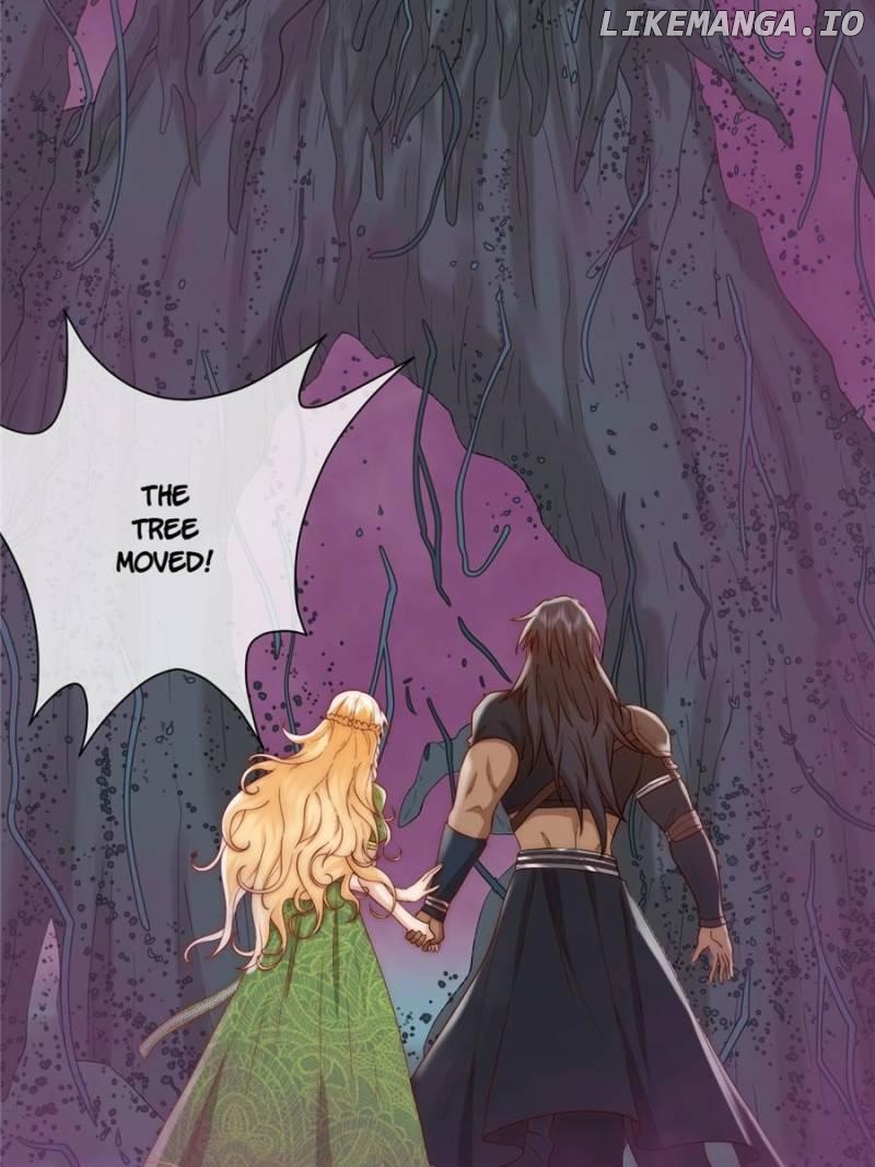 Princess and Dragon Chapter 21 - page 59