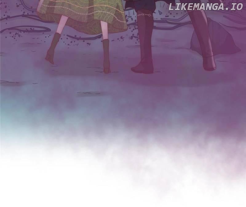 Princess and Dragon Chapter 21 - page 60