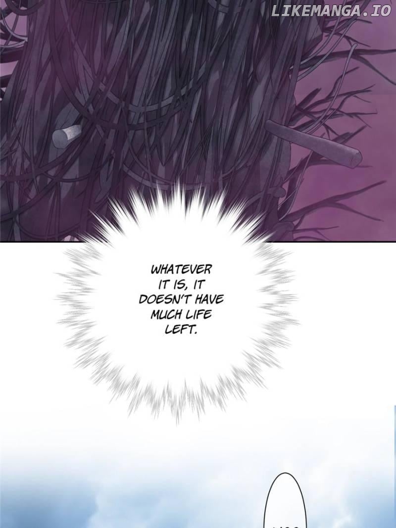 Princess and Dragon Chapter 21 - page 6