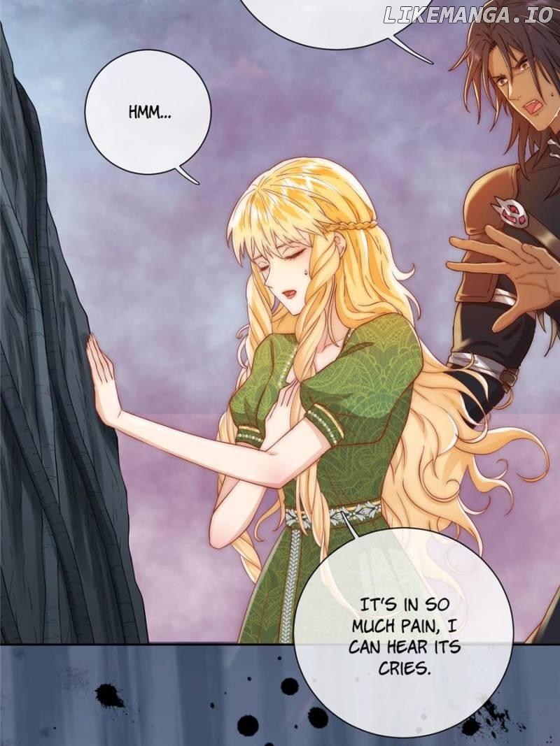 Princess and Dragon Chapter 21 - page 8
