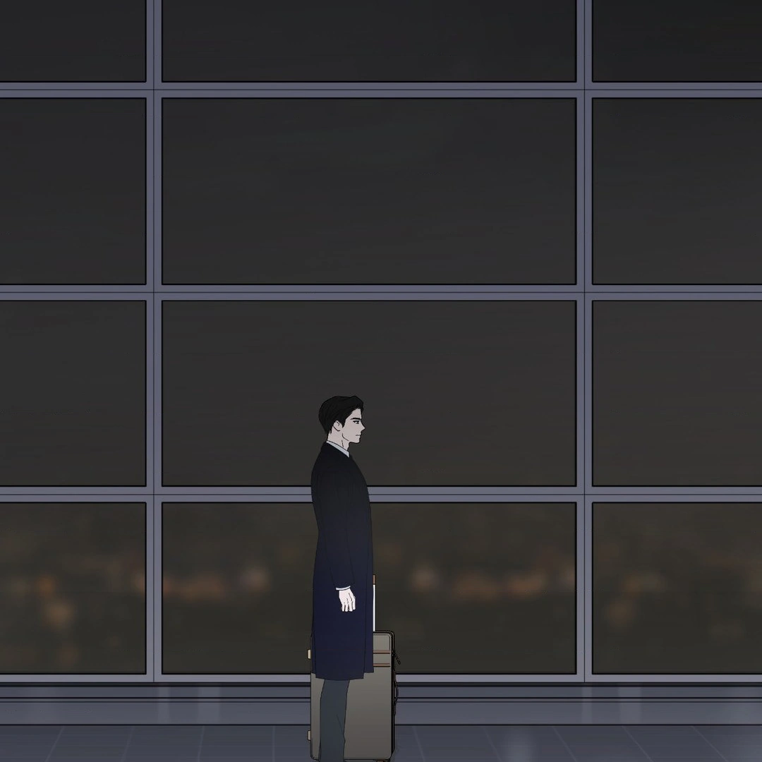Between Seasons Chapter 52 - page 6