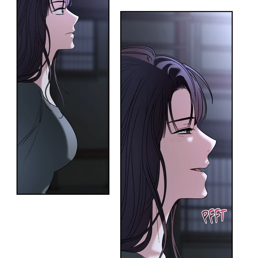 Between Seasons Chapter 53 - page 33