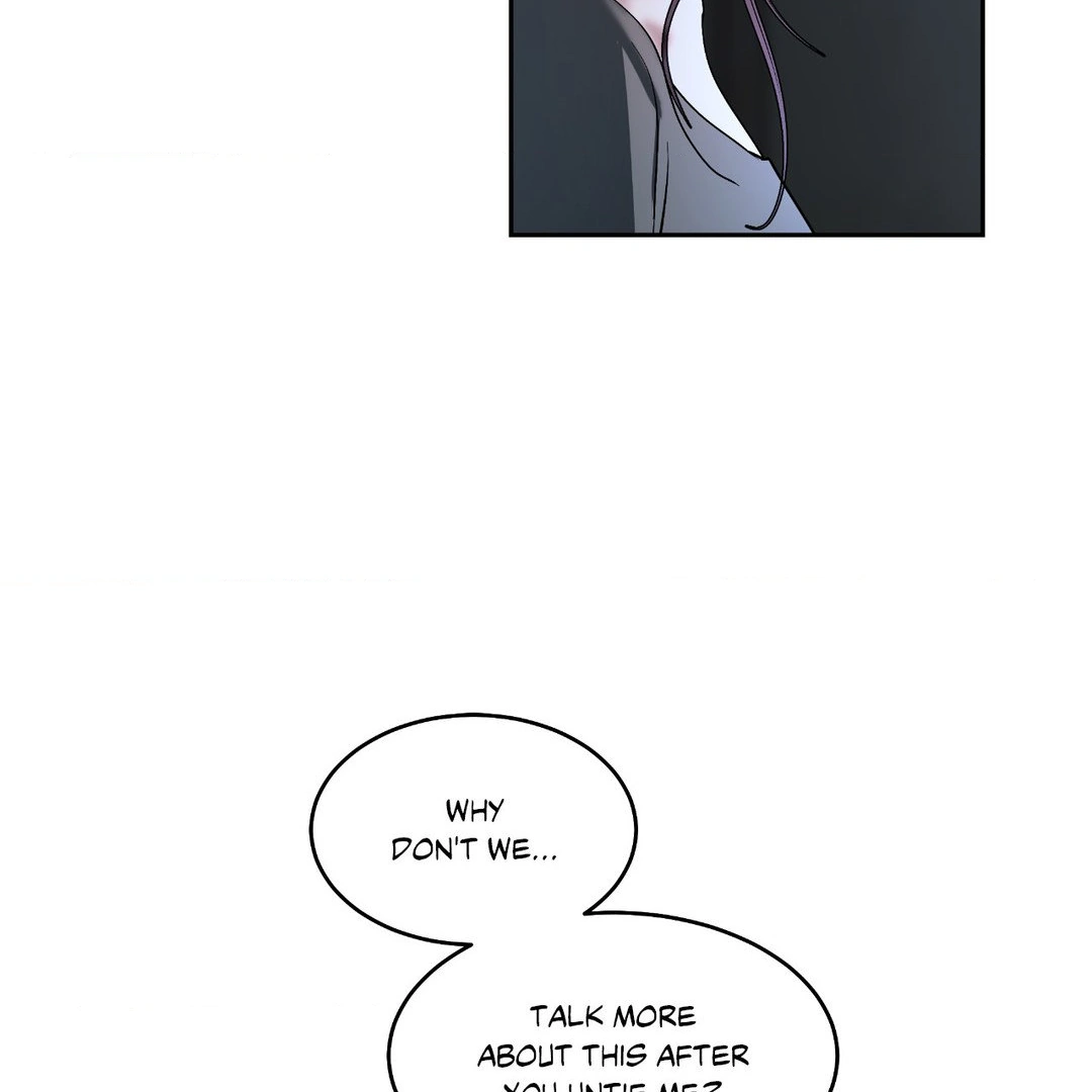 Between Seasons Chapter 53 - page 34