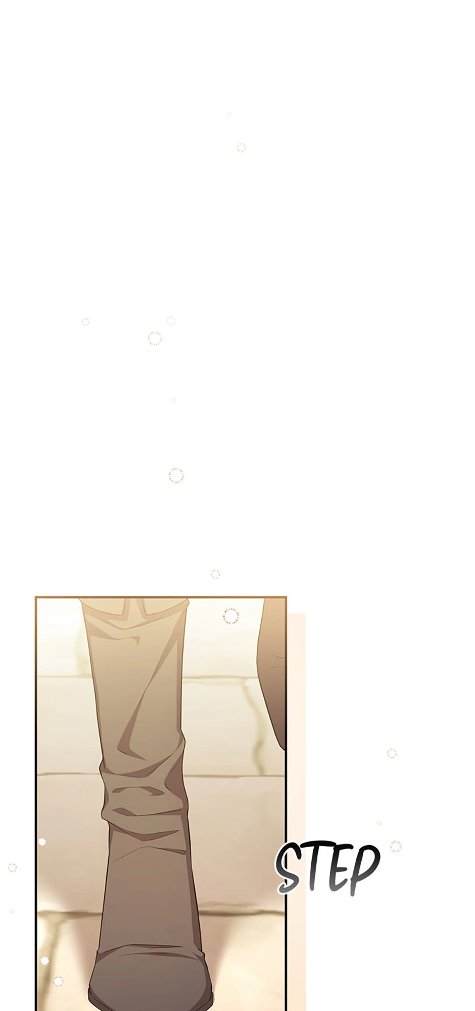 The Blooming Violet in the Back Garden Chapter 41 - page 1