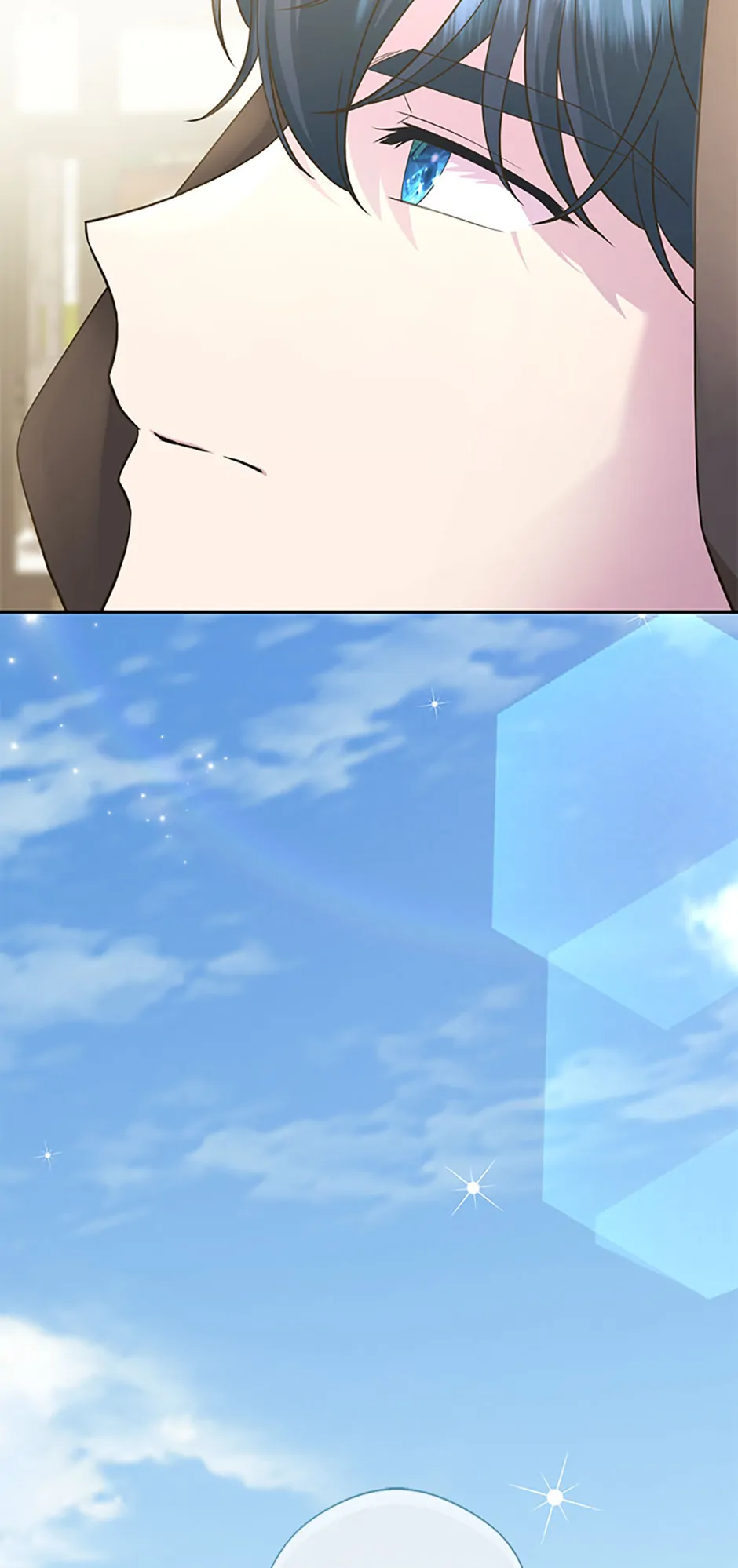 The Blooming Violet in the Back Garden Chapter 41 - page 31