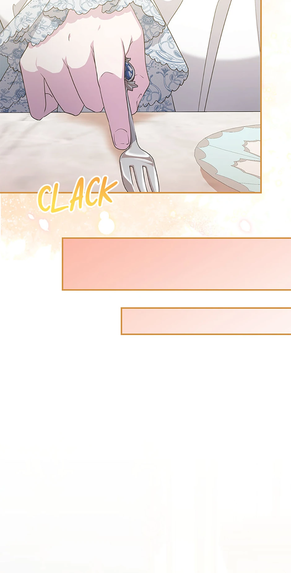 The Blooming Violet in the Back Garden Chapter 41 - page 37