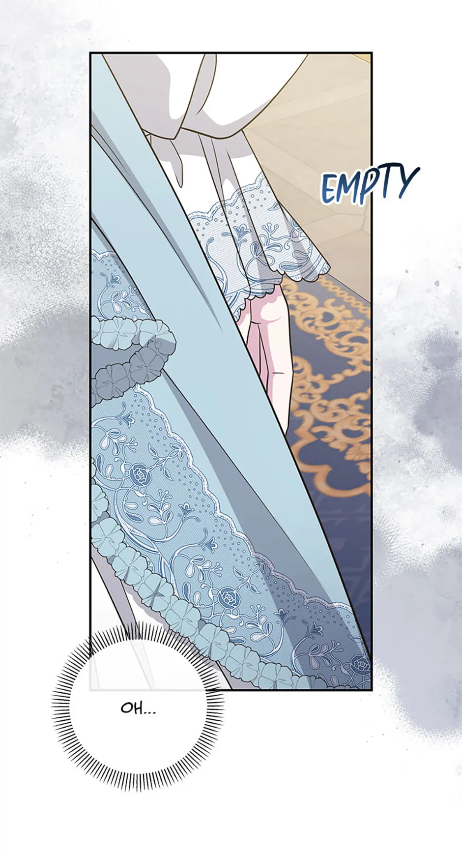 The Blooming Violet in the Back Garden Chapter 41 - page 65