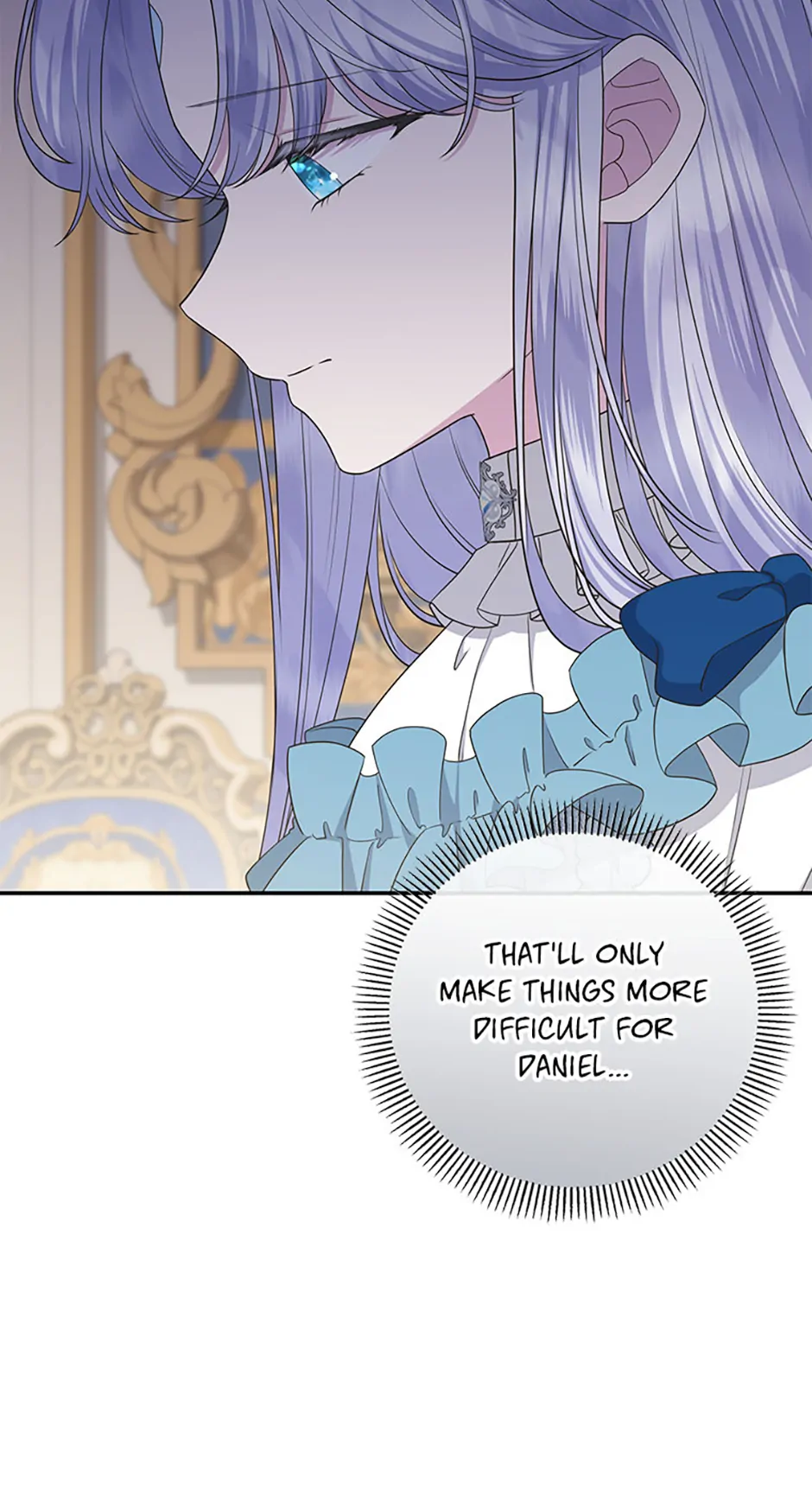 The Blooming Violet in the Back Garden Chapter 41 - page 68