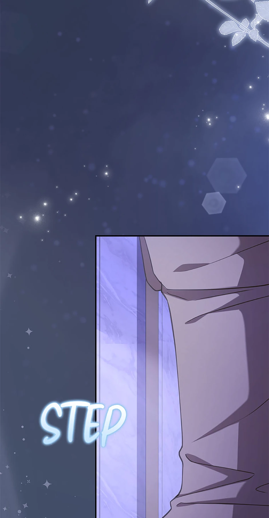 The Blooming Violet in the Back Garden Chapter 41 - page 86
