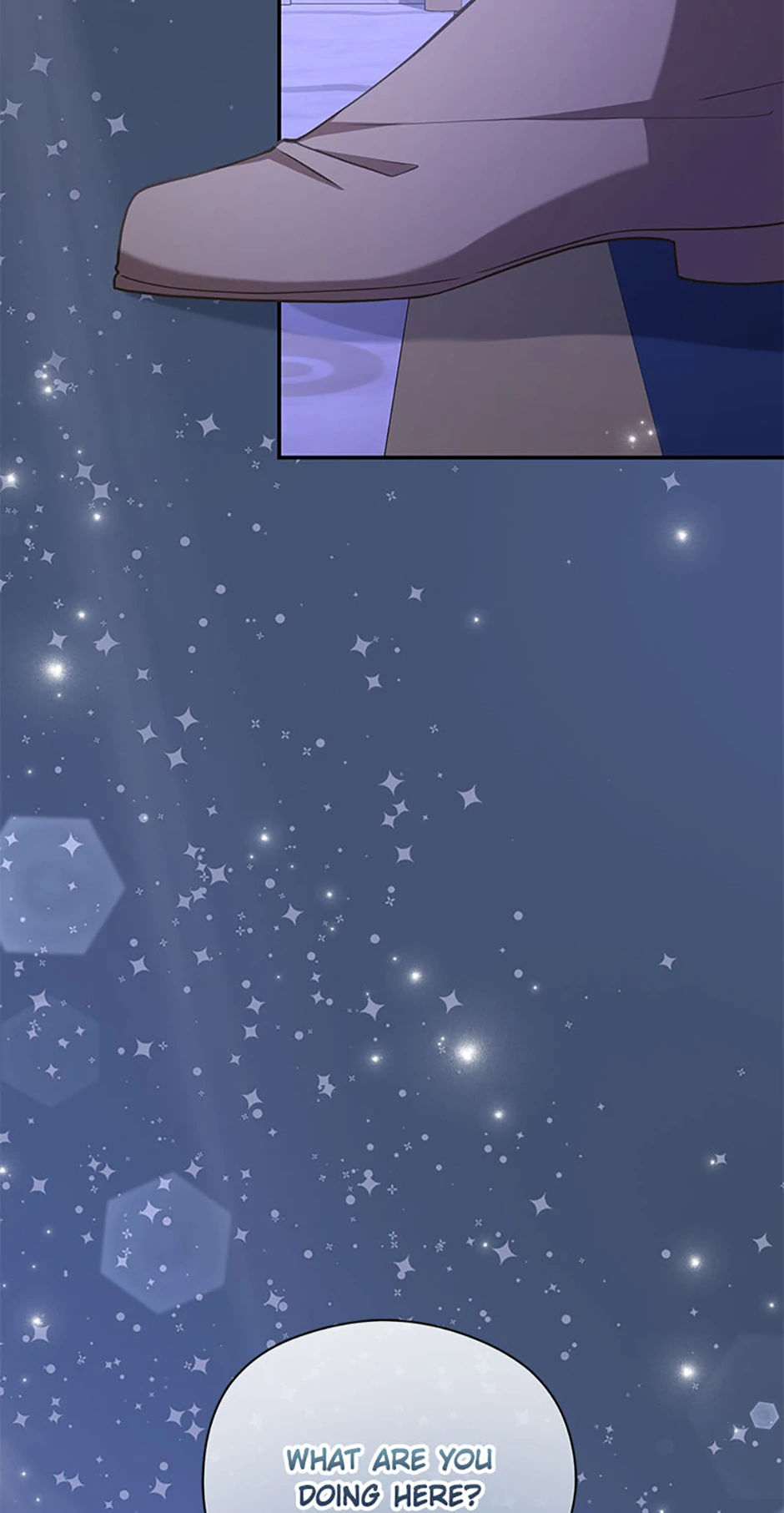 The Blooming Violet in the Back Garden Chapter 41 - page 87