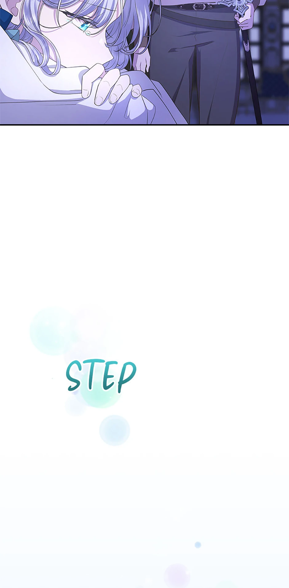 The Blooming Violet in the Back Garden Chapter 42 - page 36