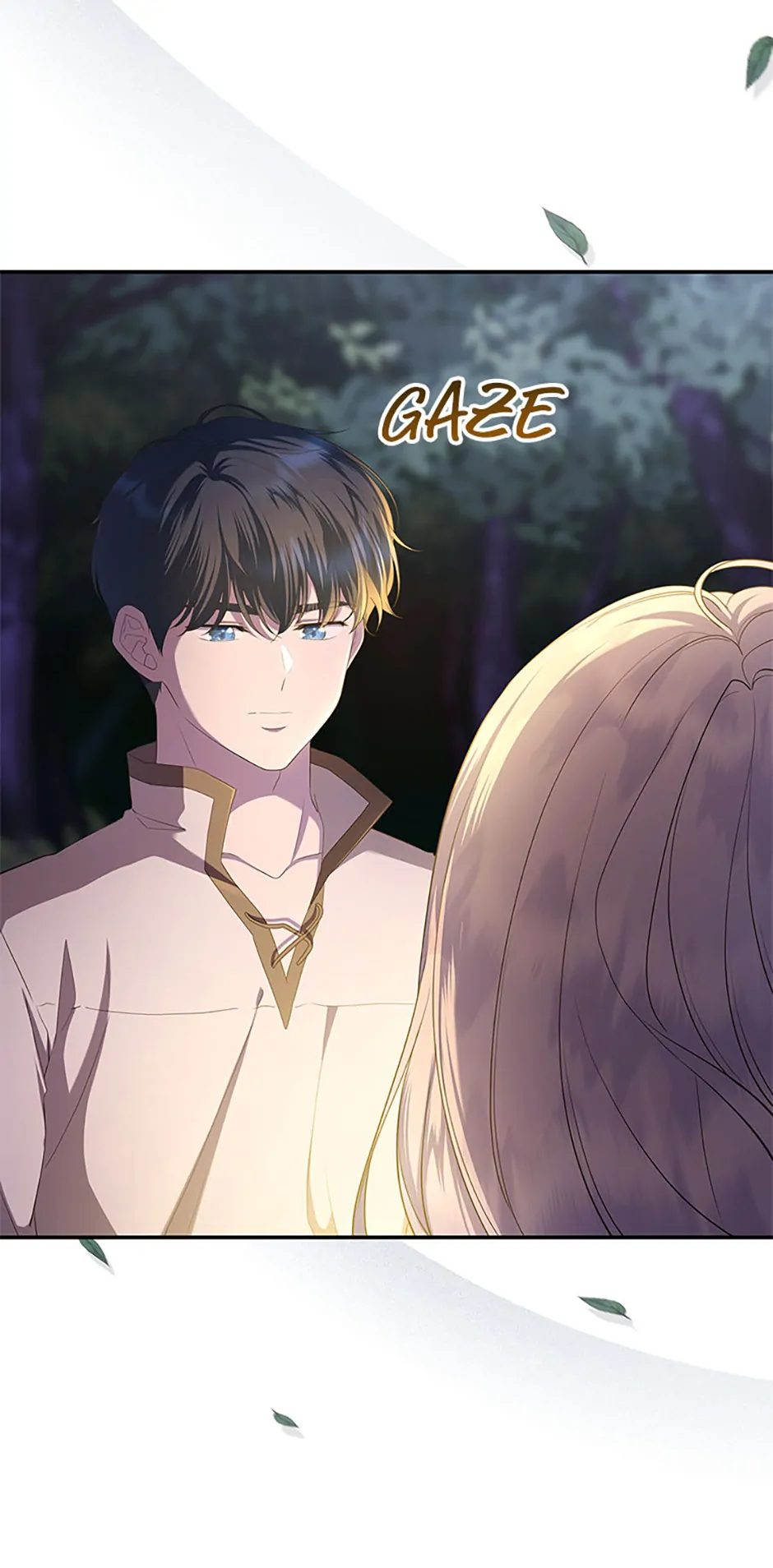 The Blooming Violet in the Back Garden Chapter 42 - page 60