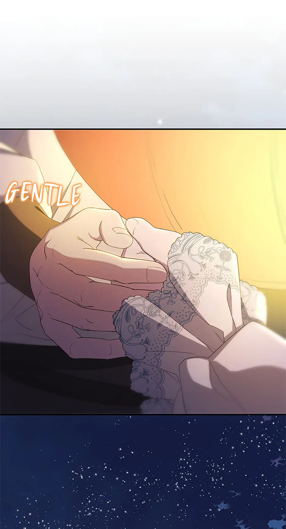 The Blooming Violet in the Back Garden Chapter 42 - page 61