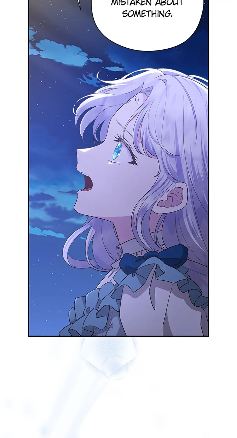 The Blooming Violet in the Back Garden Chapter 42 - page 64