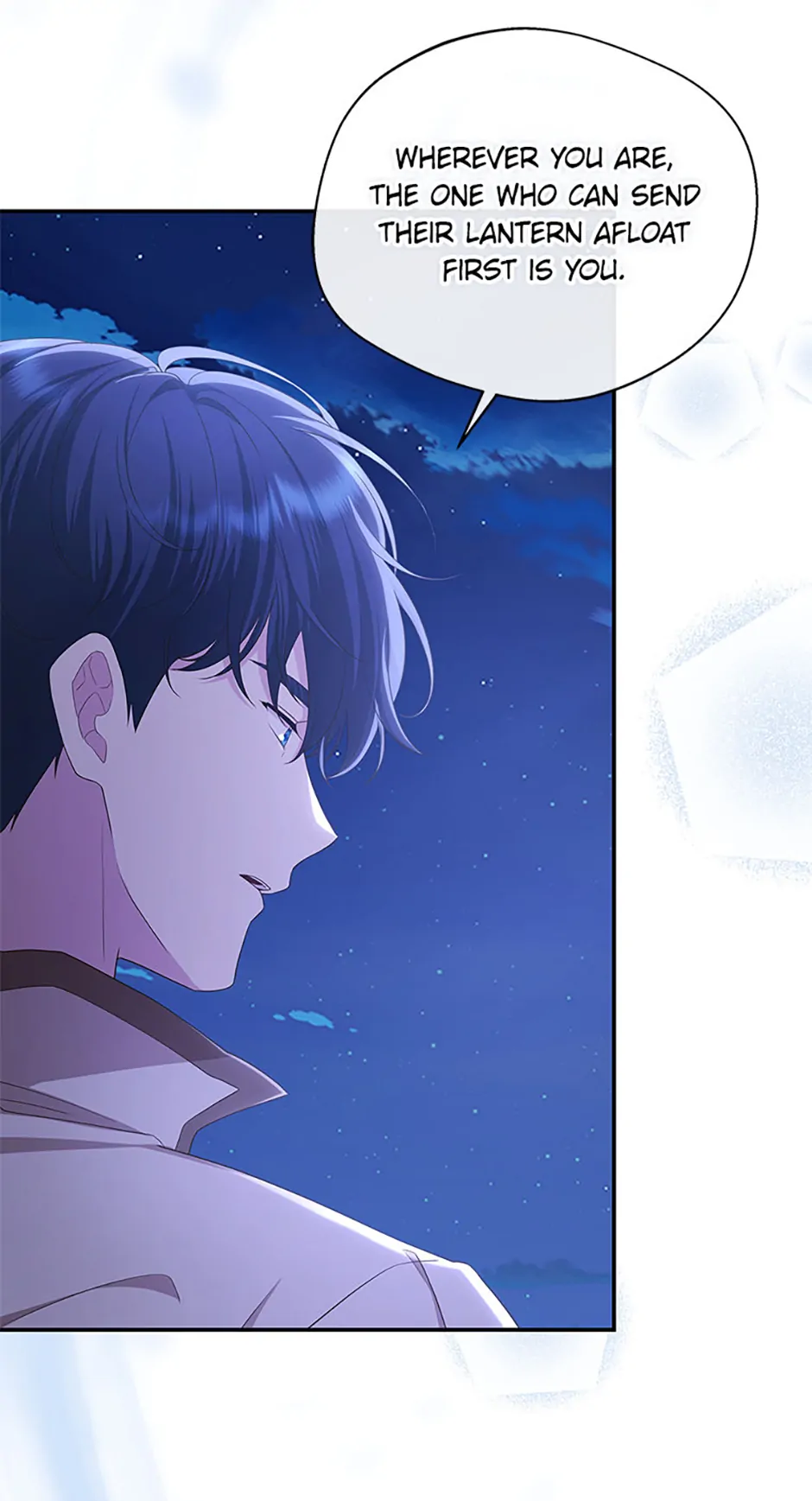 The Blooming Violet in the Back Garden Chapter 42 - page 65