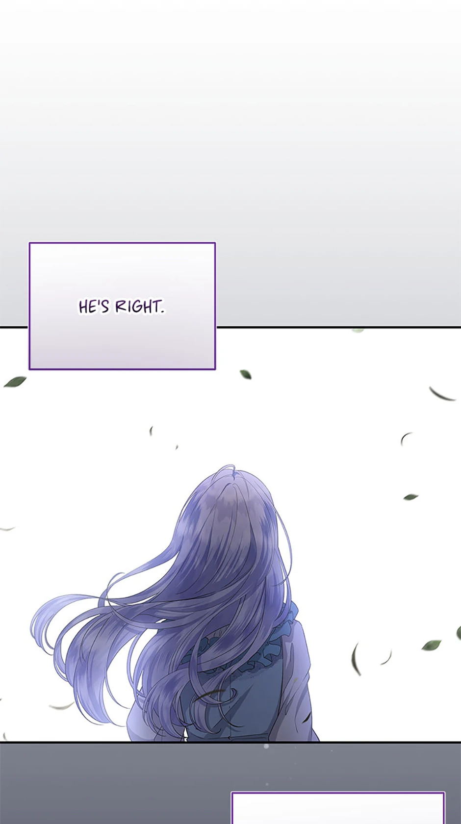The Blooming Violet in the Back Garden Chapter 42 - page 68