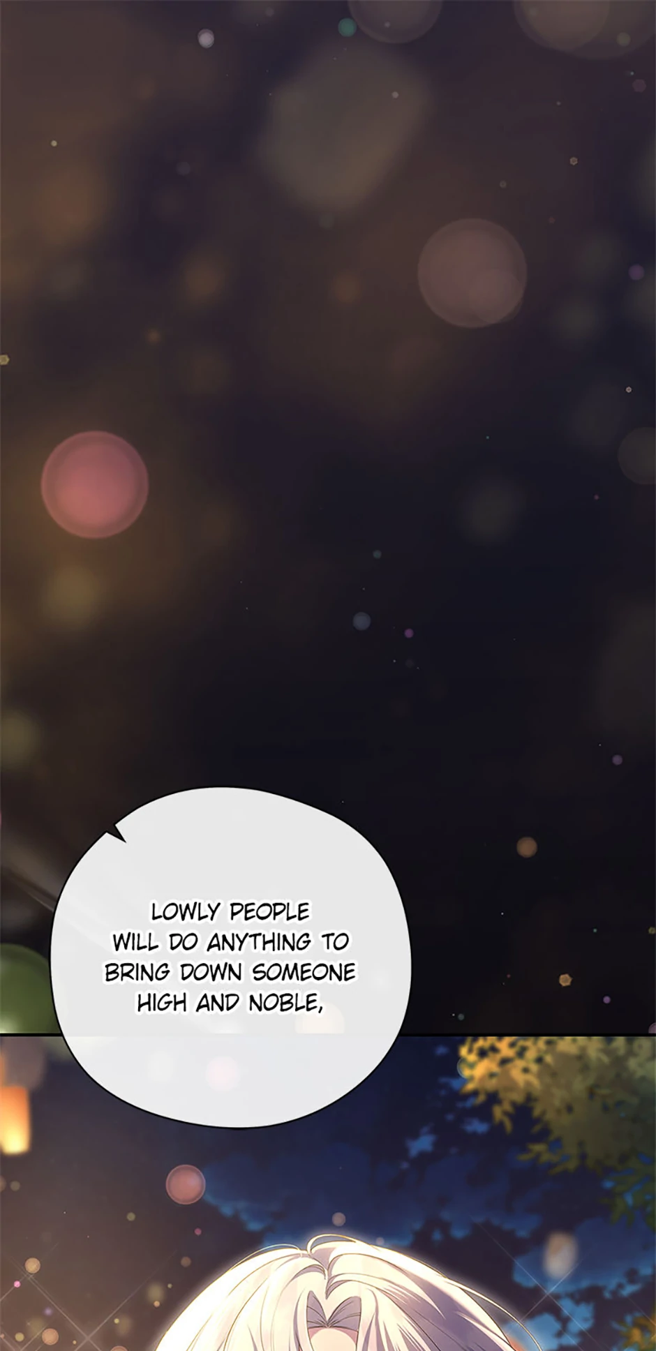 The Blooming Violet in the Back Garden Chapter 42 - page 81