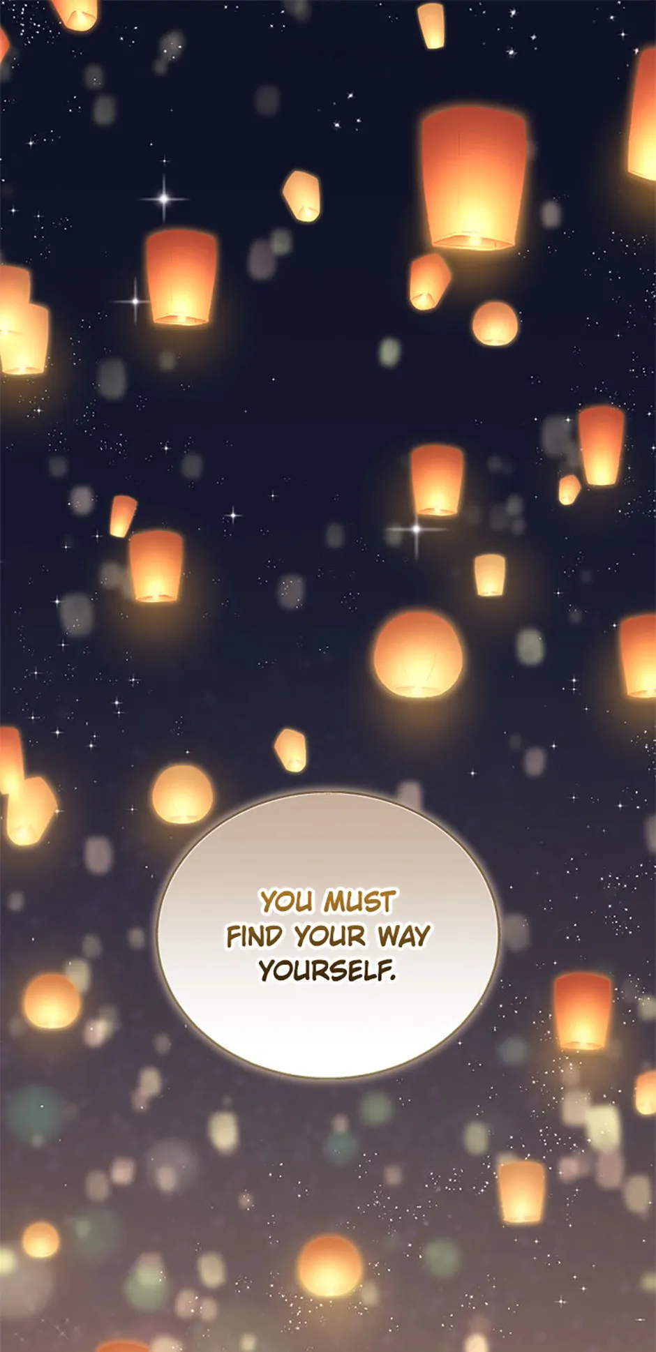 The Blooming Violet in the Back Garden Chapter 42 - page 87