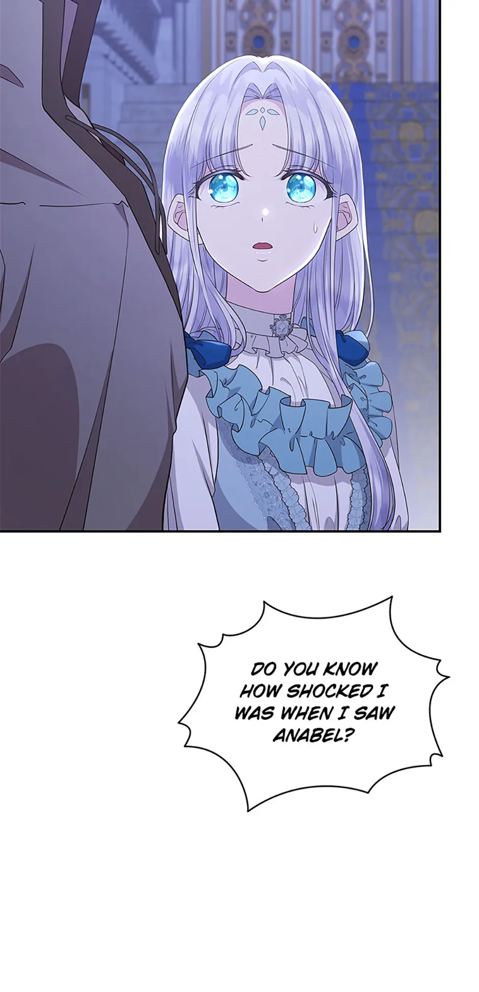 The Blooming Violet in the Back Garden Chapter 43 - page 18