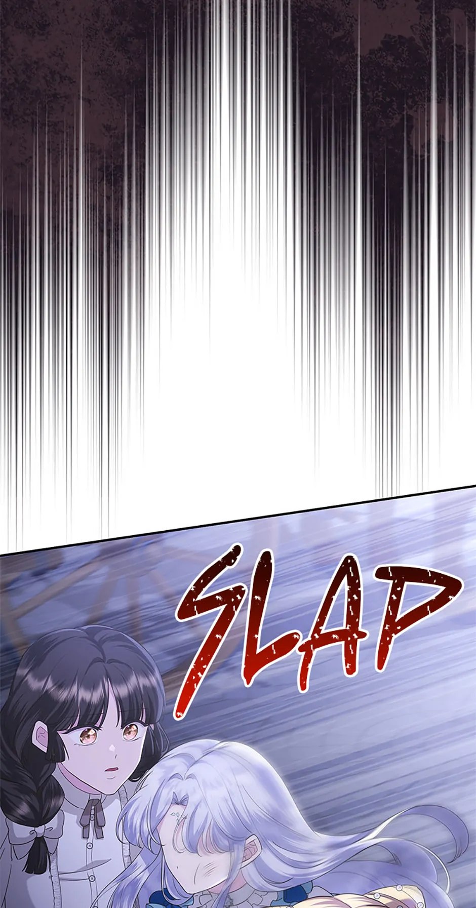 The Blooming Violet in the Back Garden Chapter 43 - page 40