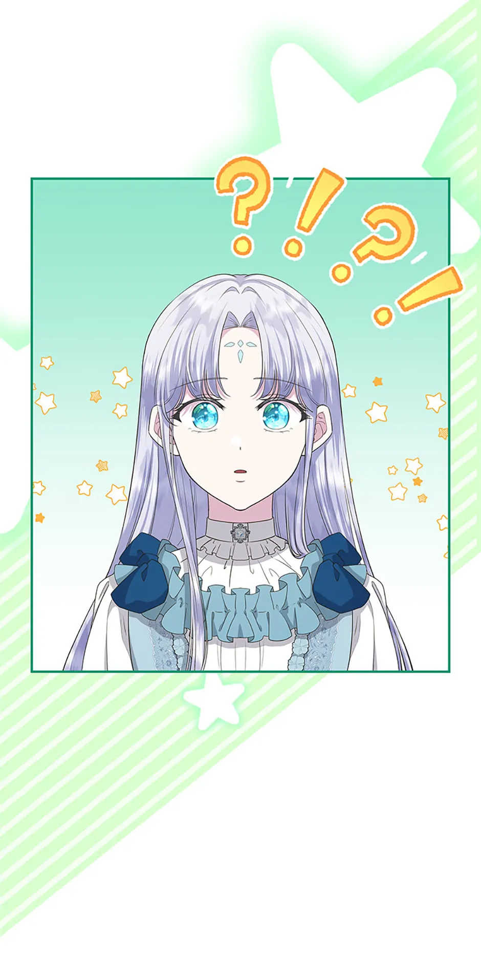The Blooming Violet in the Back Garden Chapter 43 - page 4