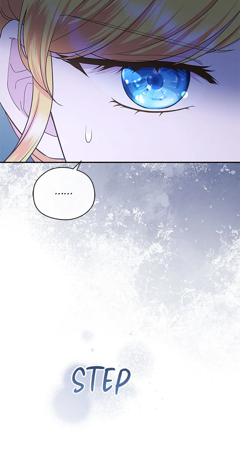 The Blooming Violet in the Back Garden Chapter 43 - page 57