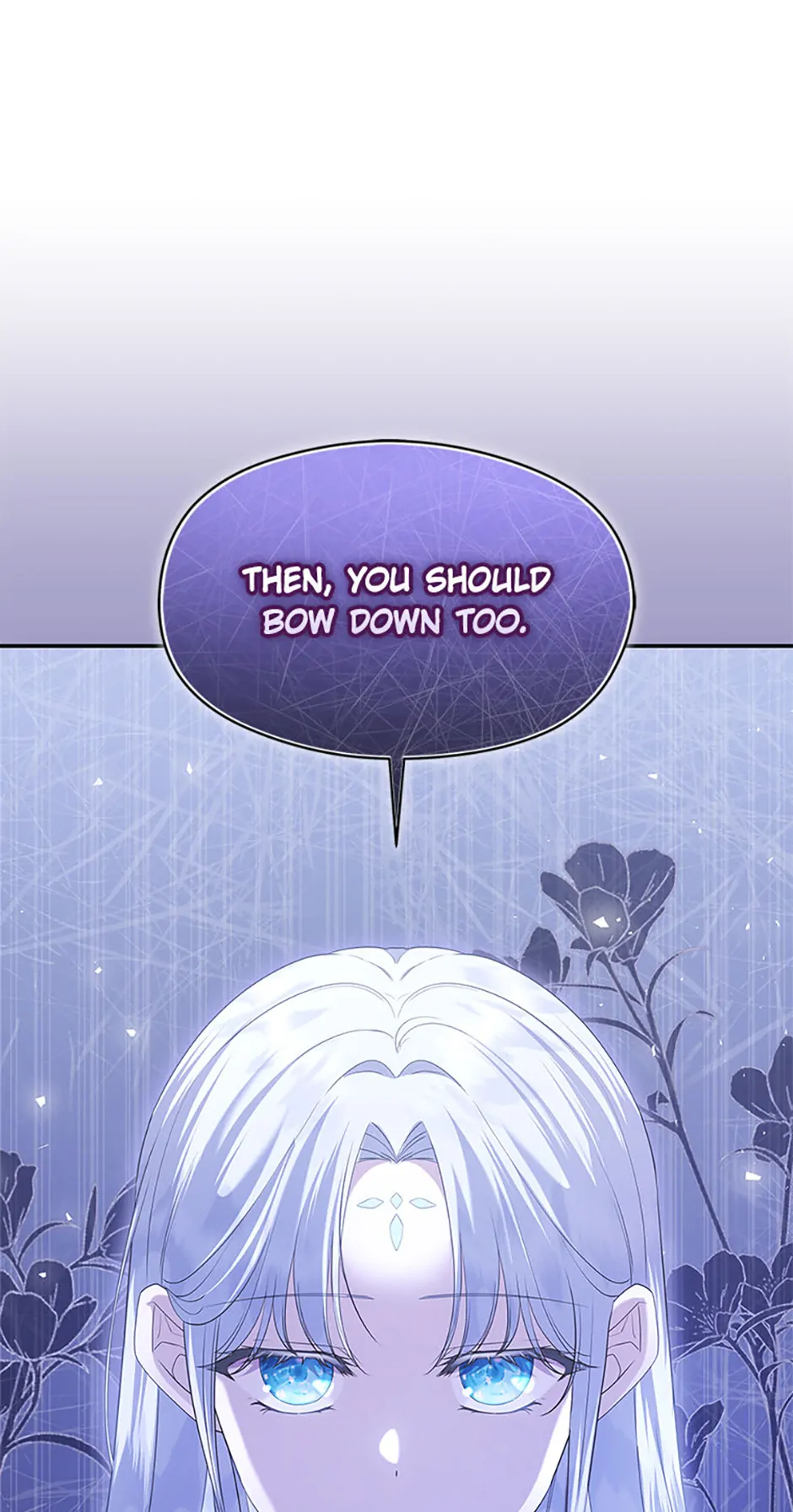 The Blooming Violet in the Back Garden Chapter 43 - page 61