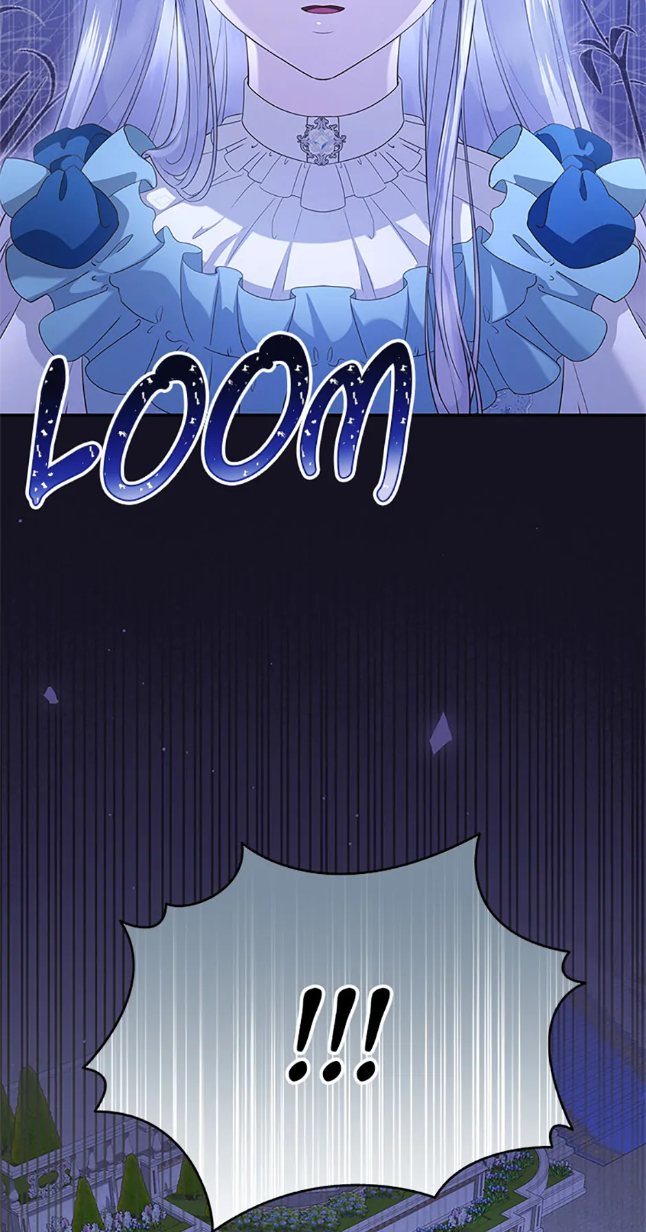 The Blooming Violet in the Back Garden Chapter 43 - page 62