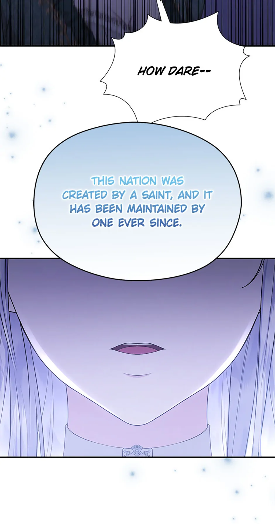 The Blooming Violet in the Back Garden Chapter 43 - page 66