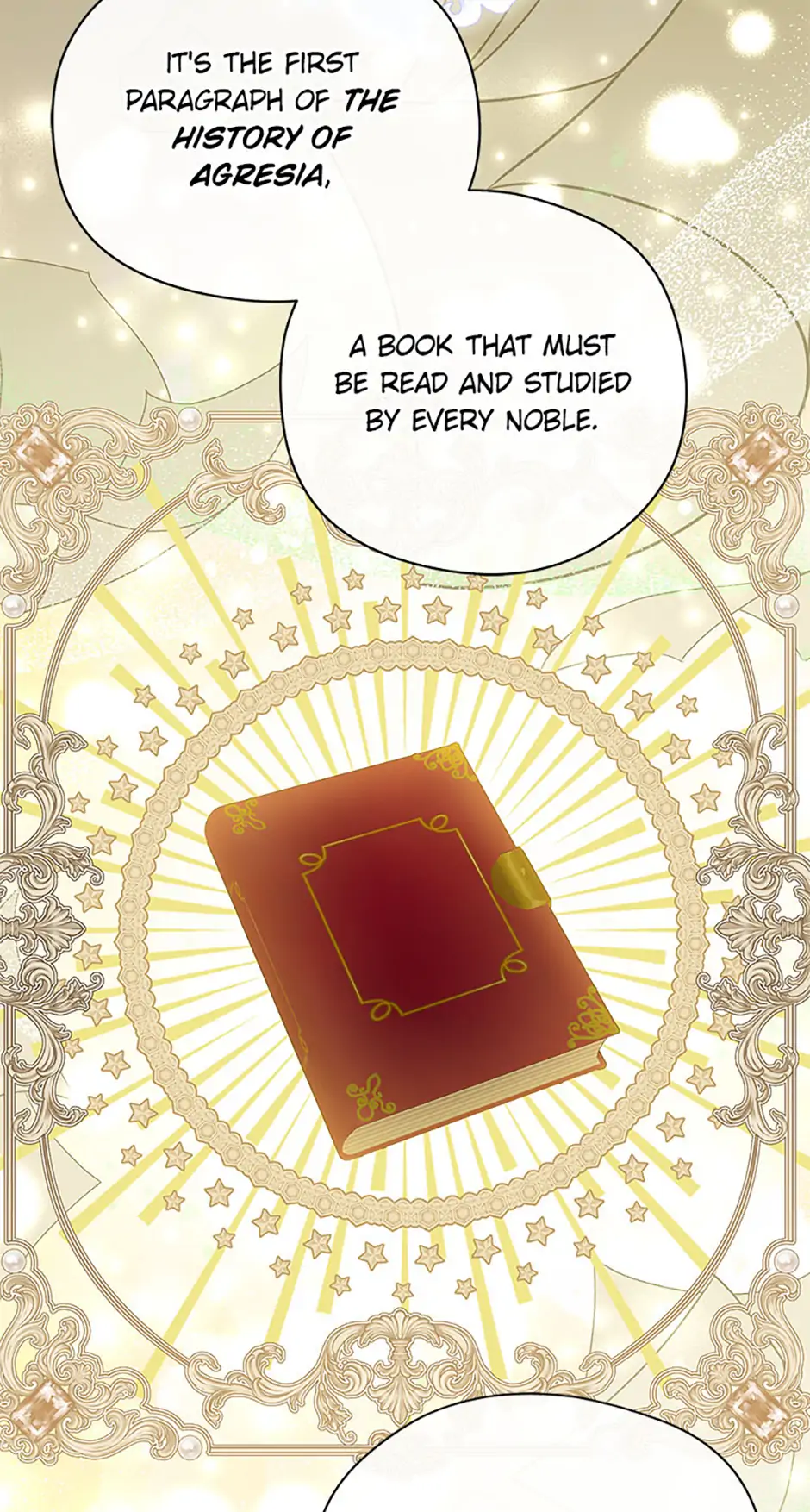 The Blooming Violet in the Back Garden Chapter 43 - page 71